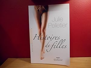 Seller image for HISTOIRES DE FILLES for sale by La Bouquinerie  Dd