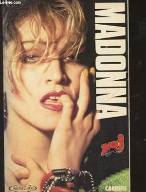 Seller image for Madonna for sale by Le-Livre