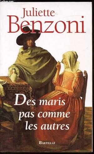Seller image for Des maris pas comme les autres for sale by Le-Livre
