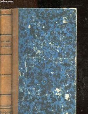 Seller image for Cahiers d'histoire naturelle - 1er cahier : zoologie for sale by Le-Livre