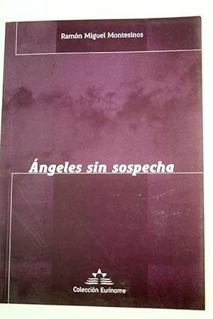 Imagen del vendedor de ngeles sin sospecha a la venta por Alcan Libros