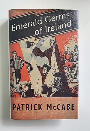 Seller image for Emerald Germs of Ireland. for sale by Peter Scott