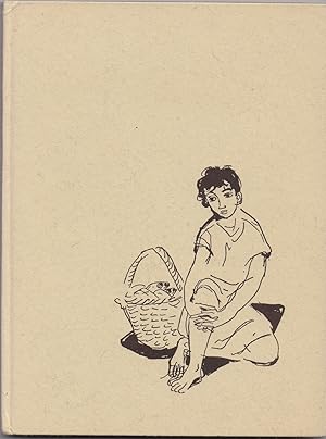 Seller image for In jenen Tagen. Die Geschichte von dem Jungen, der die zwei Fische und fnf Brote brachte for sale by Versandantiquariat Bolz