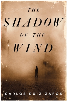 Seller image for The Shadow of the Wind (Hardback or Cased Book) for sale by BargainBookStores