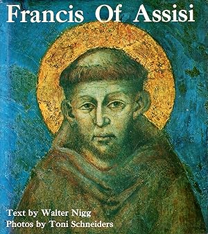Seller image for Francis of Assisi for sale by Pendleburys - the bookshop in the hills