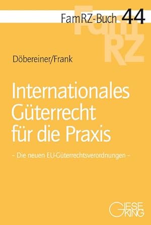 Seller image for Internationales Gterrecht fr die Praxis for sale by Rheinberg-Buch Andreas Meier eK