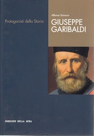 Immagine del venditore per Giuseppe Garibaldi venduto da Laboratorio del libro