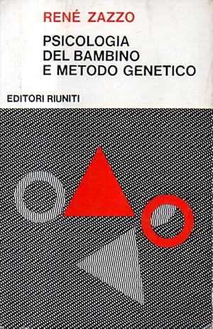 Psicologia del bambino e metodo genetico