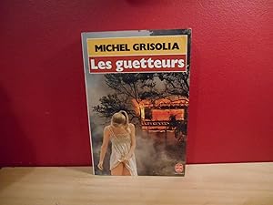 Seller image for LES GUETTEURS for sale by La Bouquinerie  Dd
