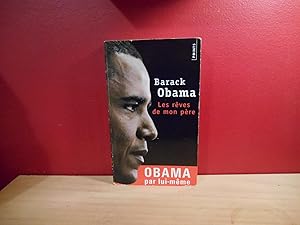 LES REVES DE MON PERE, BARACK OBAMA