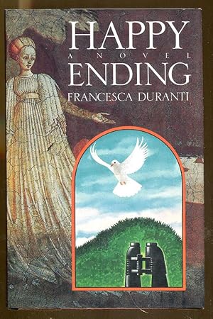 Immagine del venditore per Happy Ending: A Novel venduto da Dearly Departed Books