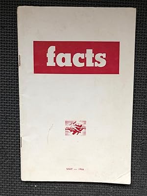 American-Soviet Facts