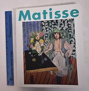 Seller image for Henri Matisse: Figure Coleur Espace for sale by Mullen Books, ABAA