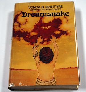 Imagen del vendedor de Dreamsnake (First Edition) a la venta por Preferred Books