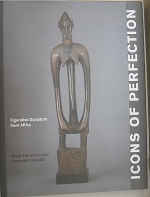 Seller image for Icons of Perfection: Figurative Sculpture from Africa for sale by Midway Book Store (ABAA)