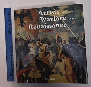 Immagine del venditore per Artists and Warfare in the Renaissance venduto da Mullen Books, ABAA