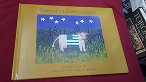 STARS OF DUFFERIN COUNTY (signed copy)