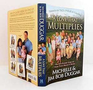 A Love That Multiplies: An Up-Close View of How They Make it Work