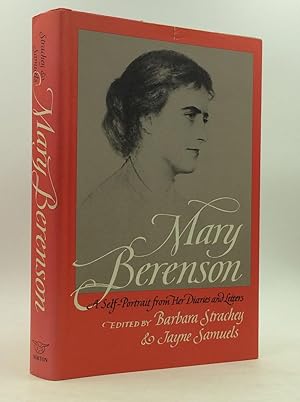 Imagen del vendedor de MARY BERENSON: A Self-Portrait from Her Letters & Diaries a la venta por Kubik Fine Books Ltd., ABAA