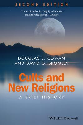 Seller image for Cults and New Religions: A Brief History (Paperback or Softback) for sale by BargainBookStores