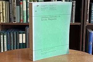 Proceedings / Symposium on Utilities Delivery in Arctic Regions held March 16, 17, 18, 1976 Edmon...