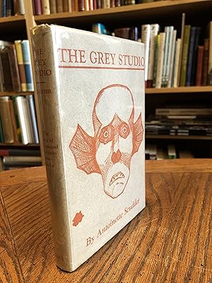 Seller image for THE GREY STUDIO for sale by BISON BOOKS - ABAC/ILAB