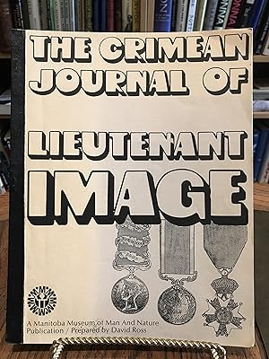 The Crimean Journal of Lieutenant Image