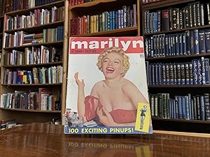 MARILYN 100 Exiciting Pinups!