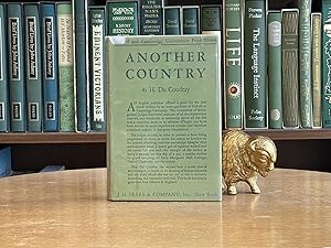 Seller image for Another Country for sale by BISON BOOKS - ABAC/ILAB