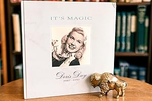 Imagen del vendedor de DORIS DAY 1947-1950 a la venta por BISON BOOKS - ABAC/ILAB