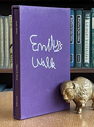 Seller image for EMILY'S WALK The Indiana Amusement Park Tragedy and a Family's Quest for Justice for sale by BISON BOOKS - ABAC/ILAB