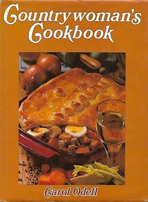 Seller image for Countrywoman's Cookbook for sale by Good Reading Secondhand Books