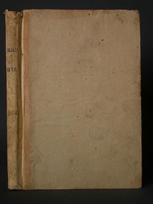 Private and Local Acts.Passed By the Legislature of Wisconsin in the Year 1864