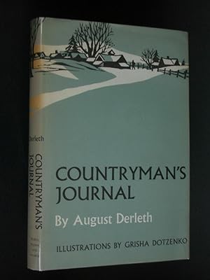 Countryman's Journal