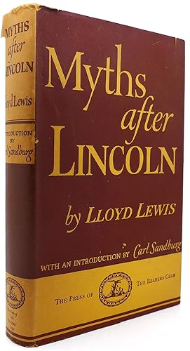 MYTHS AFTER LINCOLN