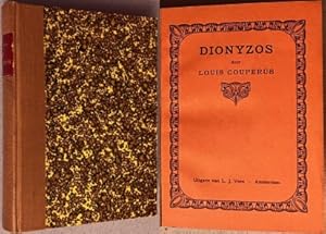 Dionyzos.