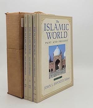 THE ISLAMIC WORLD PAST AND PRESENT 3 Volumes