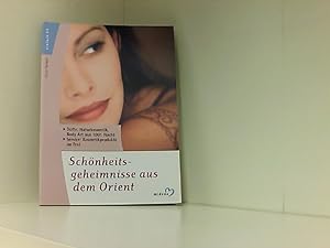 Seller image for Schnheitsgeheimnisse aus dem Orient for sale by Book Broker