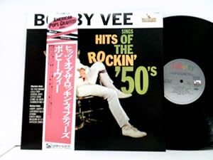 Hits Of The Rockin' '50's