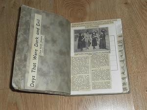 Seller image for Tapestry and Velvet Squares Stairs Etc. 1938-39 for sale by Dublin Bookbrowsers