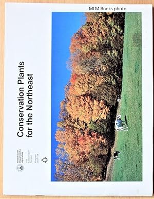 Imagen del vendedor de Conservation Plants for the Northeast a la venta por Ulysses Books, Michael L. Muilenberg, Bookseller