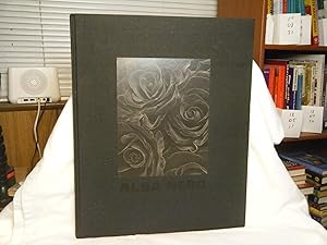 Seller image for Alba Nero Ron Van Dongen for sale by curtis paul books, inc.