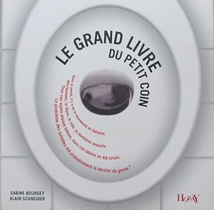 Le grand livre du petit coin