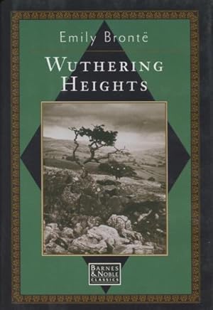 Wuthering Heights