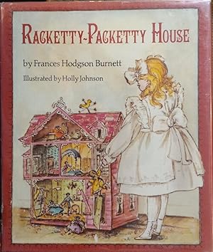 Immagine del venditore per Racketty Packetty House venduto da The Book House, Inc.  - St. Louis
