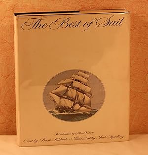 Seller image for The Best of Sail for sale by Top Edge Gilt