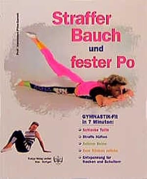 Straffer Bauch und fester Po