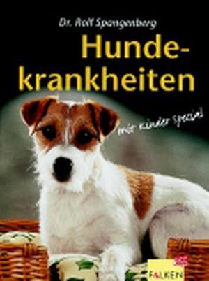 Hundekrankheiten