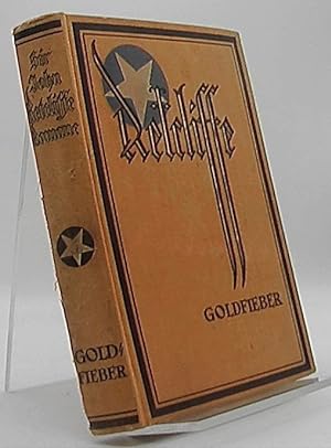 Seller image for Goldfieber (Sir John Retcliffe's historische Romane / bearb. und hrsg. von Barthel-Winkler ; Bd. 6) for sale by Antiquariat Unterberger