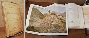 Seller image for Jahrbuch des sterreichischen Alpen-Vereins. 7. Band for sale by Antiquariat Unterberger